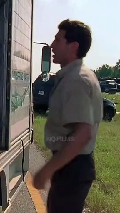 Shane finds Water - TWD #Shorts cr- @Clashed PR_3