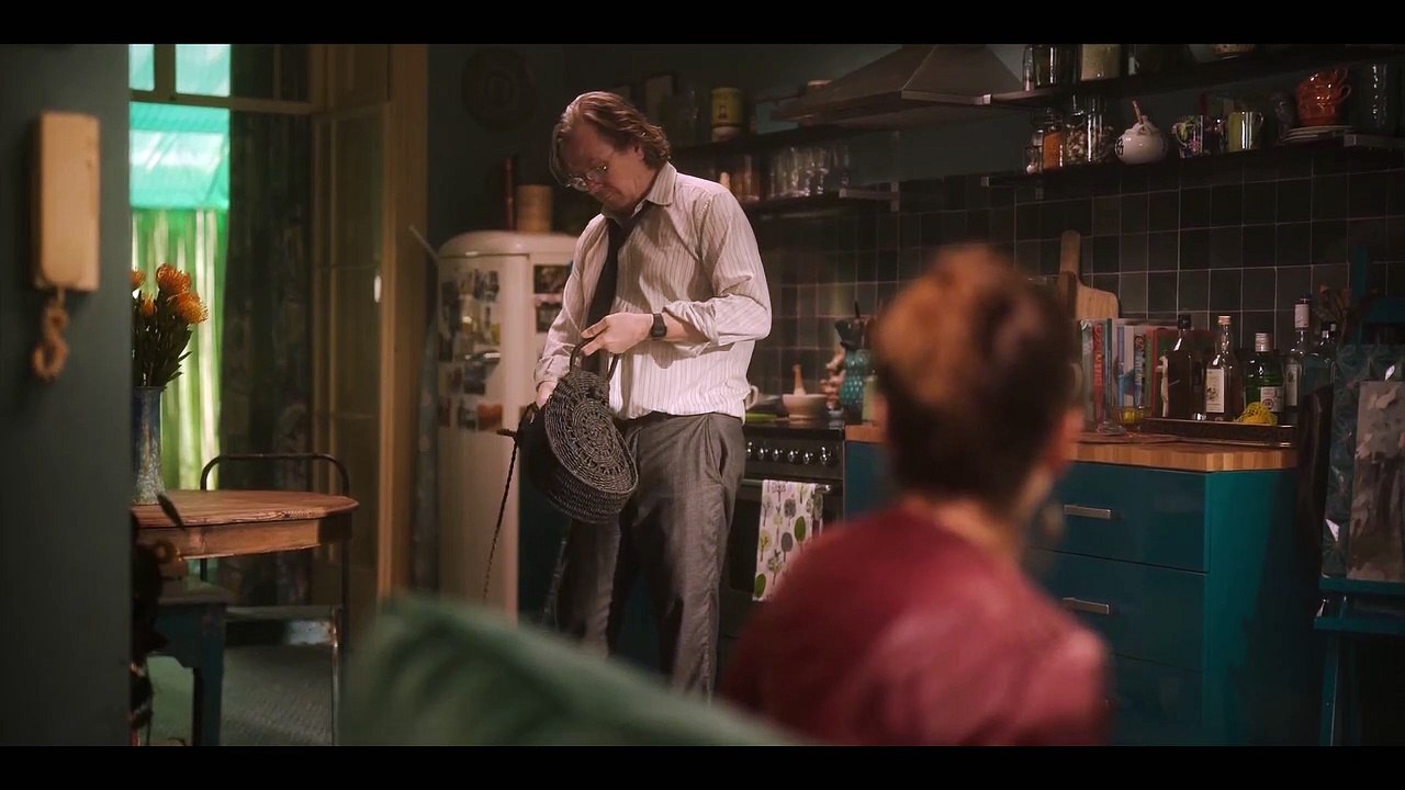 Slow Horses S02E03 'Tell Me What You Know'