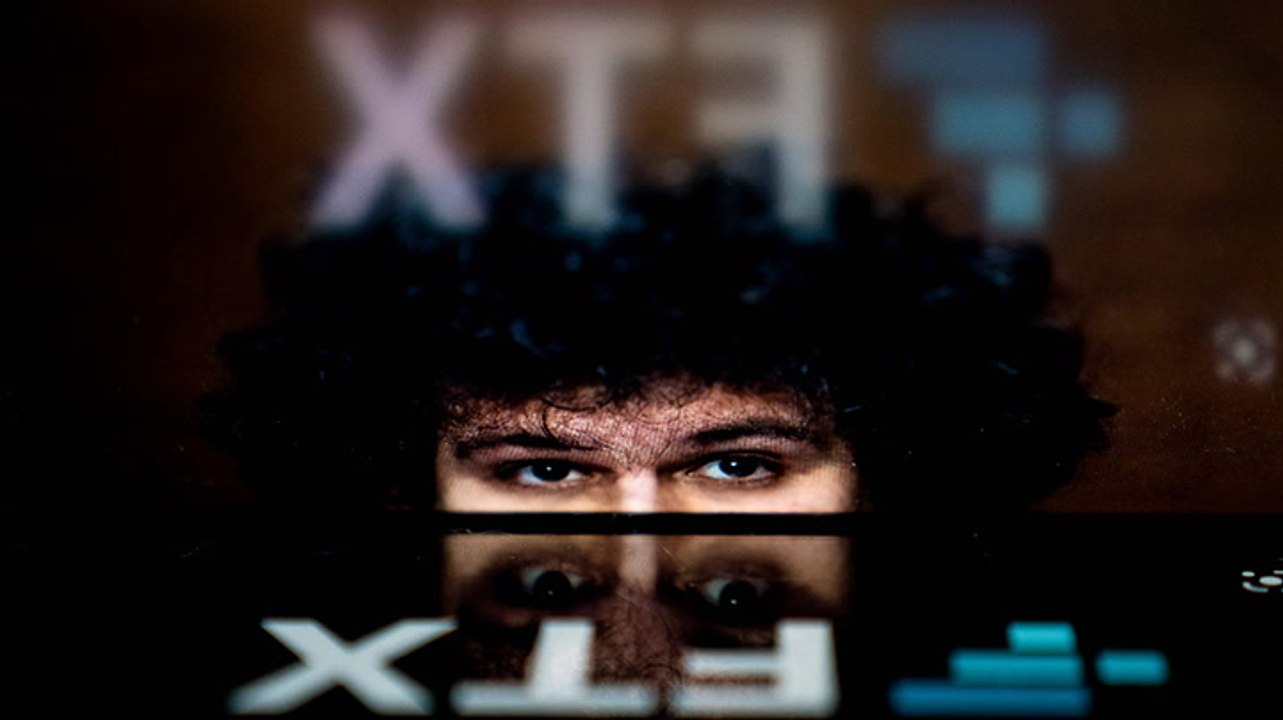 FTX: Sam Bankman-Fried to testify before US House over bankrupt crypto exchange