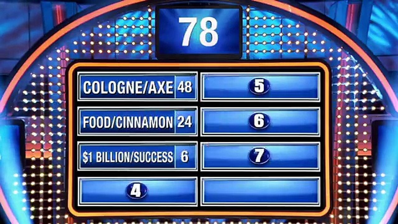 Celebrity Family Feud - Season 5, Episode 11 (HD Streaming)