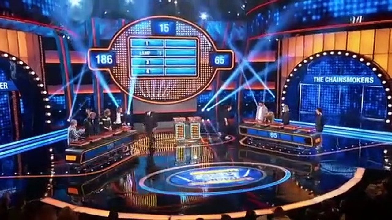 Celebrity Family Feud - Se06 - Ep02 Watch HD