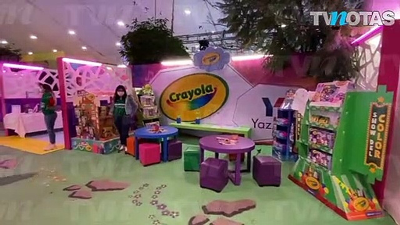 ¡Un regalo una sonrisa!