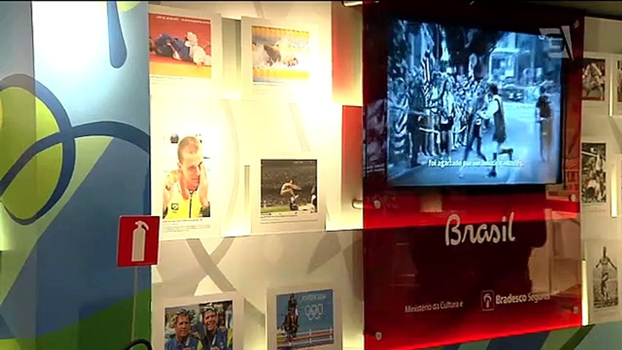 Olimpíadas Rio 2016