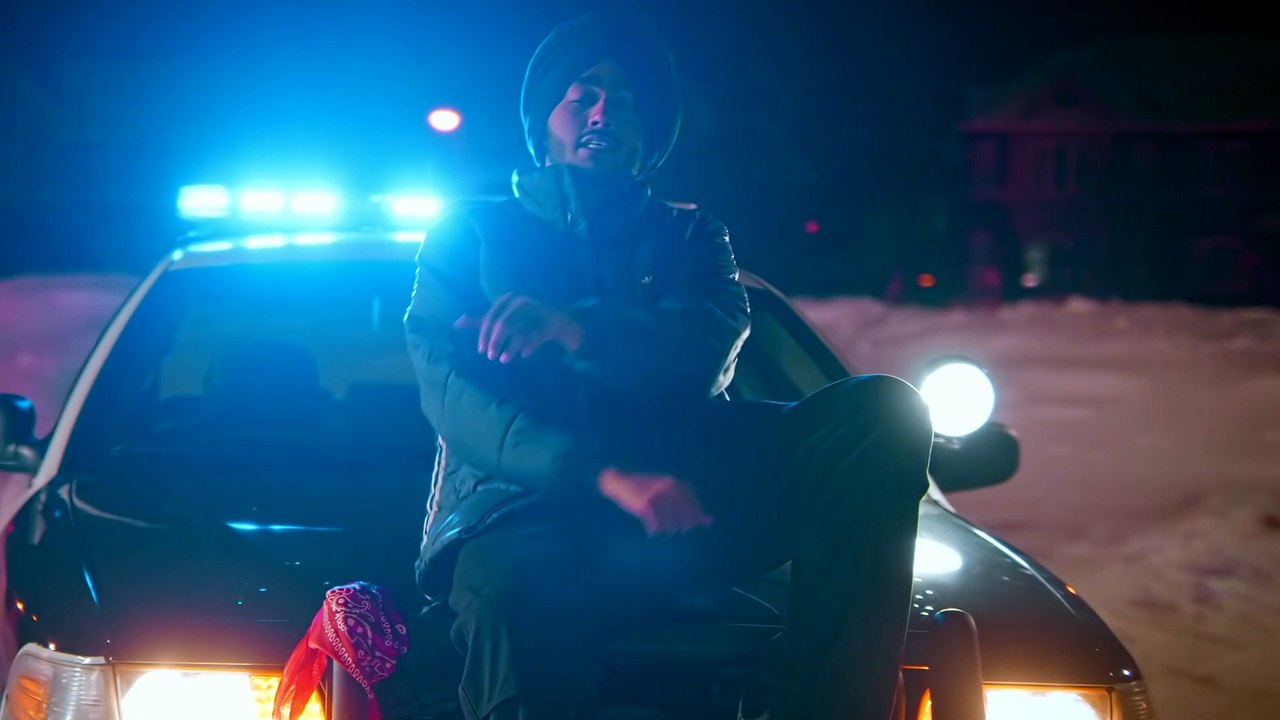 Shubh - We Rollin (Official Video)