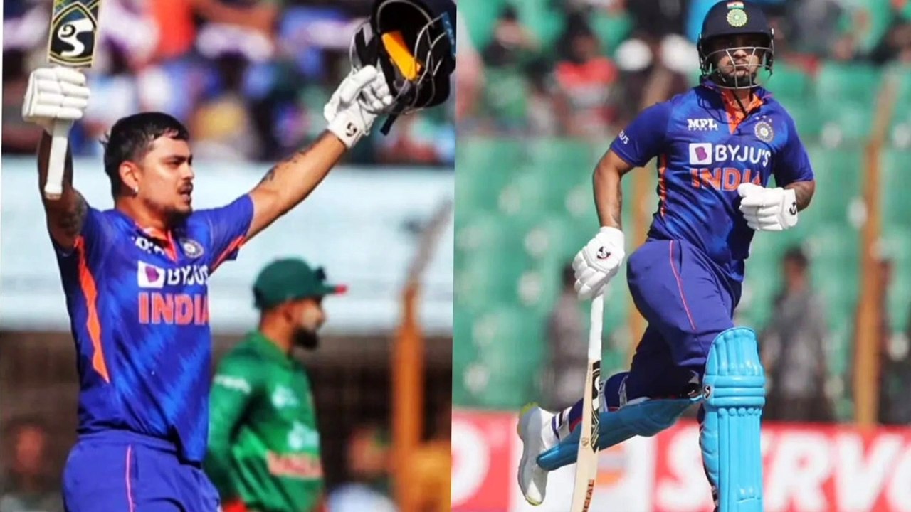 IND vs BAN 3rd odi highlights 2022,