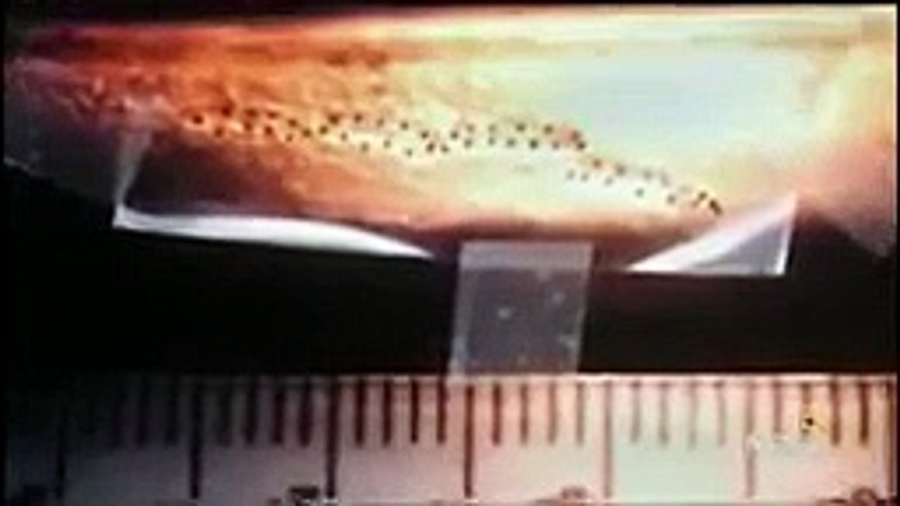 Crímenes imperfectos - Episodio 107