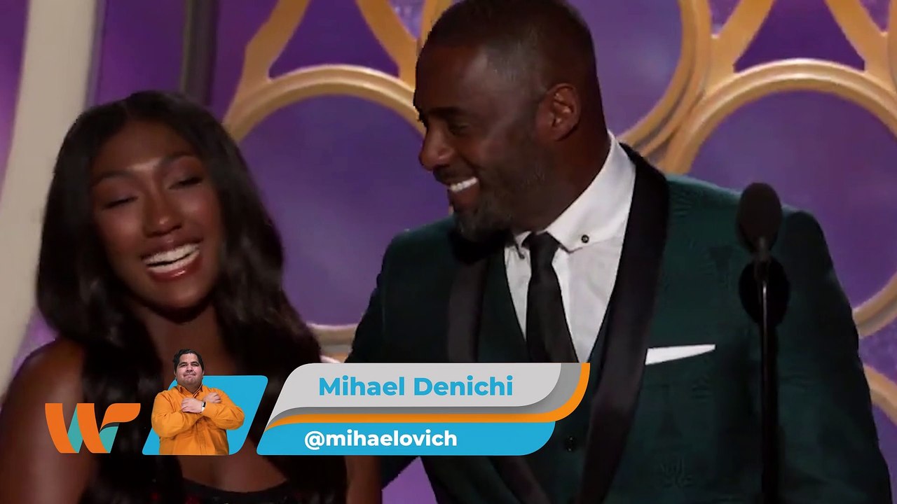 Nominados a los Golden Globes | Kit Harington habla de Jon Snow y más noticias || Wipy TV