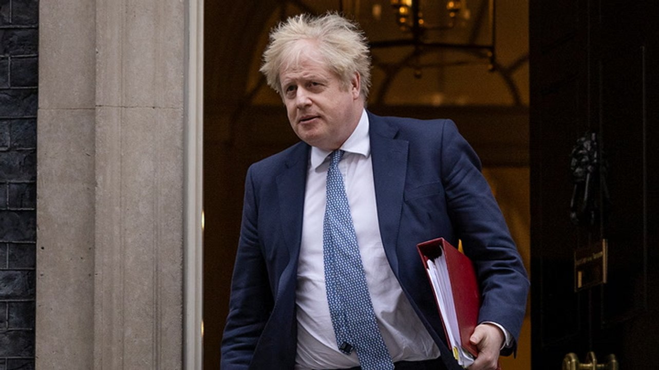 Timeline from a year of political turmoil under the Tories in 2022