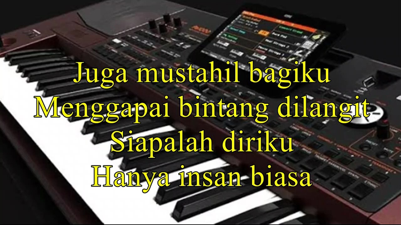 Karaoke Dangdut Koplo Buih Jadi Permadani ( Nada Wanita )