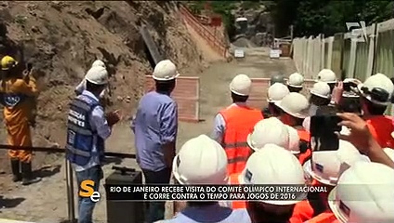 Jogos Olímpicos do Rio 2016