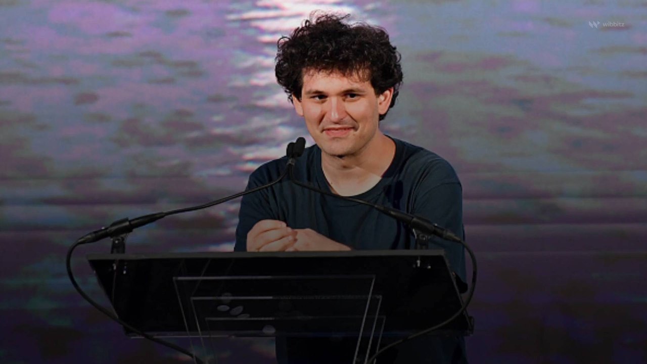 Sam Bankman-Fried, Former FTX CEO, Arrested in Bahamas