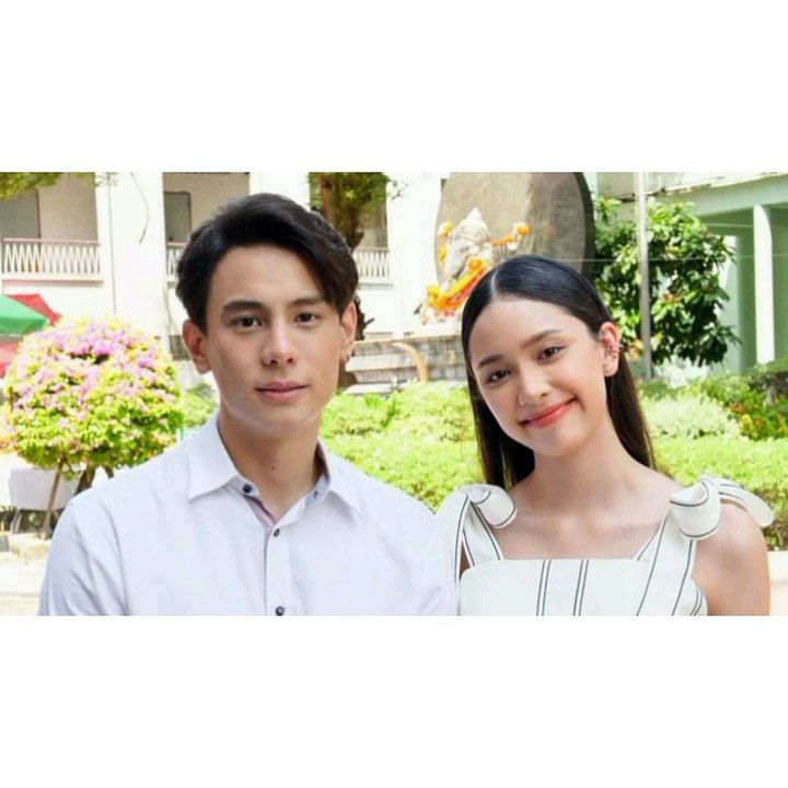 Pháo Đài Pang Ban Tập 1 Vietsub, Pom Pang Ban (2022)