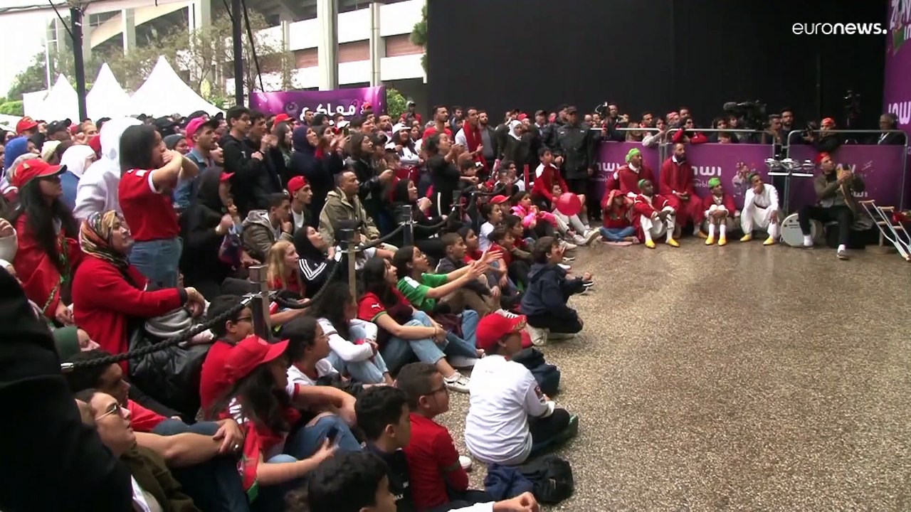 Qatar2022, Francia-Marocco: molto di più di una semifinale