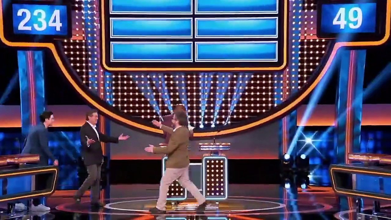 Celebrity Family Feud - Se07 - Ep08 Watch HD