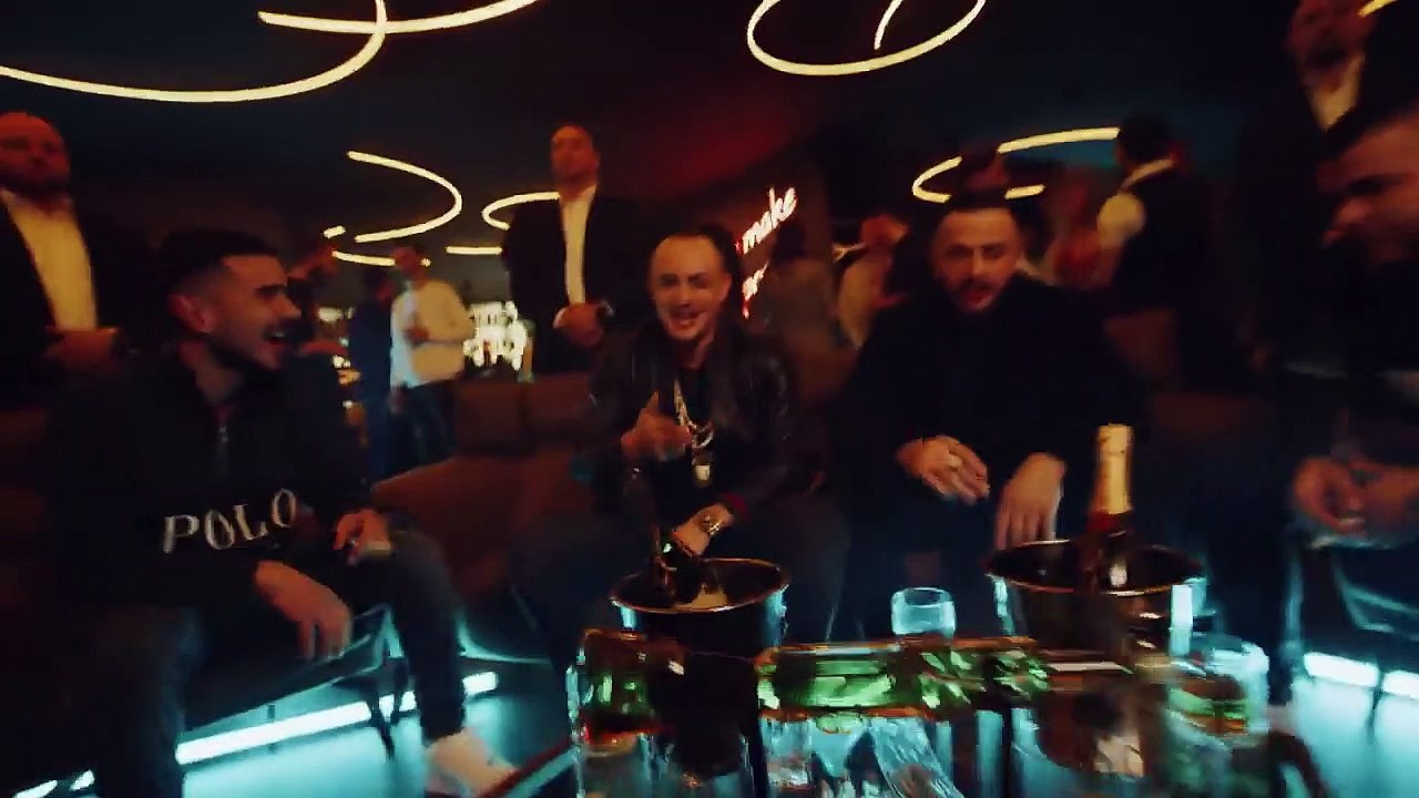 DON XHONI - CRYPTO (Prod. by Rzon