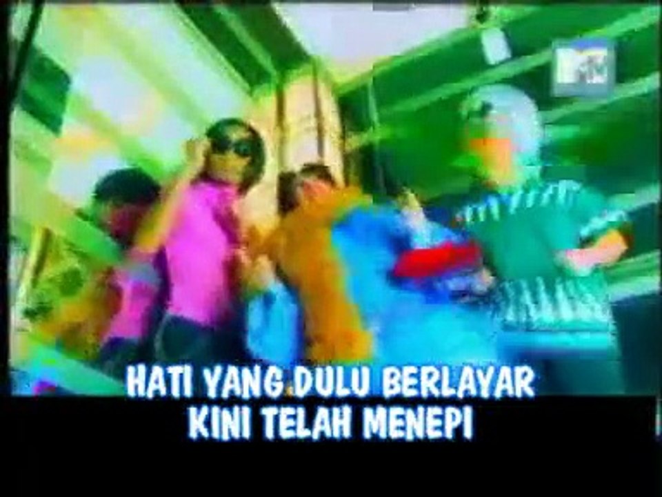 Cinta - Melly & krisdayanti