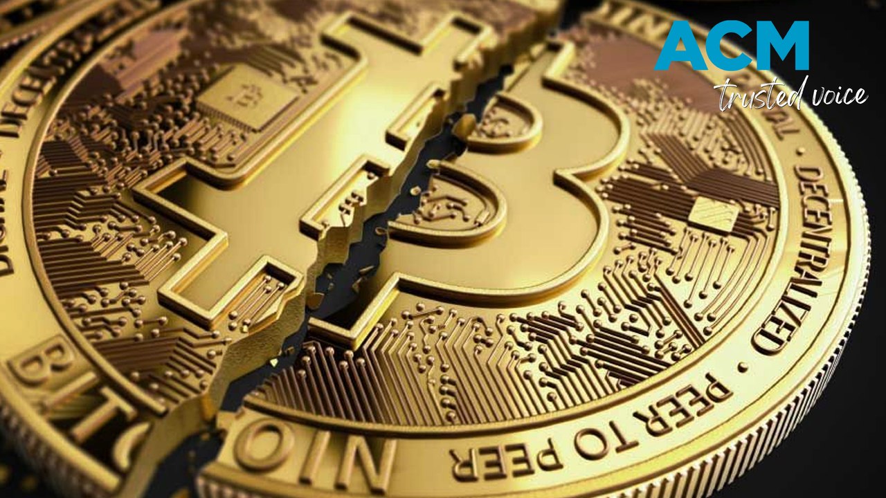 Crypto crash: Buy the dip or steer clear?