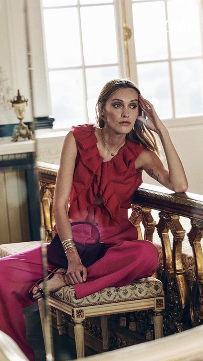 GALA VIDEO - PROGRAMMING CHATEAU CREMAT