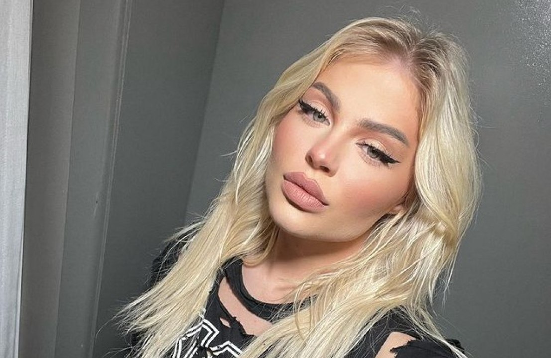 ‘Mais tranquila e segura’, afirma Luísa Sonza ao falar de crescimento pessoal