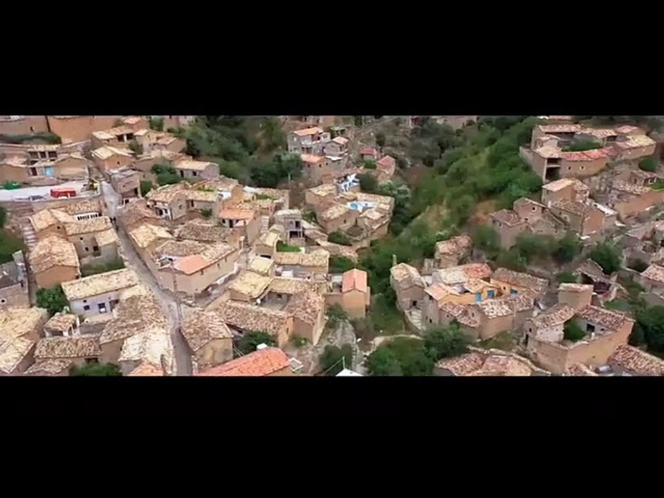 بنت البلاد - الحلقة الأولى_