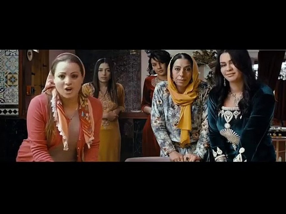 بنت البلاد - الحلقة الثانية