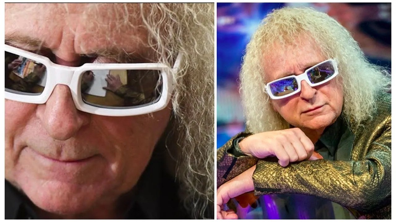 Michel Polnareff incapable de marcher ? Révélations