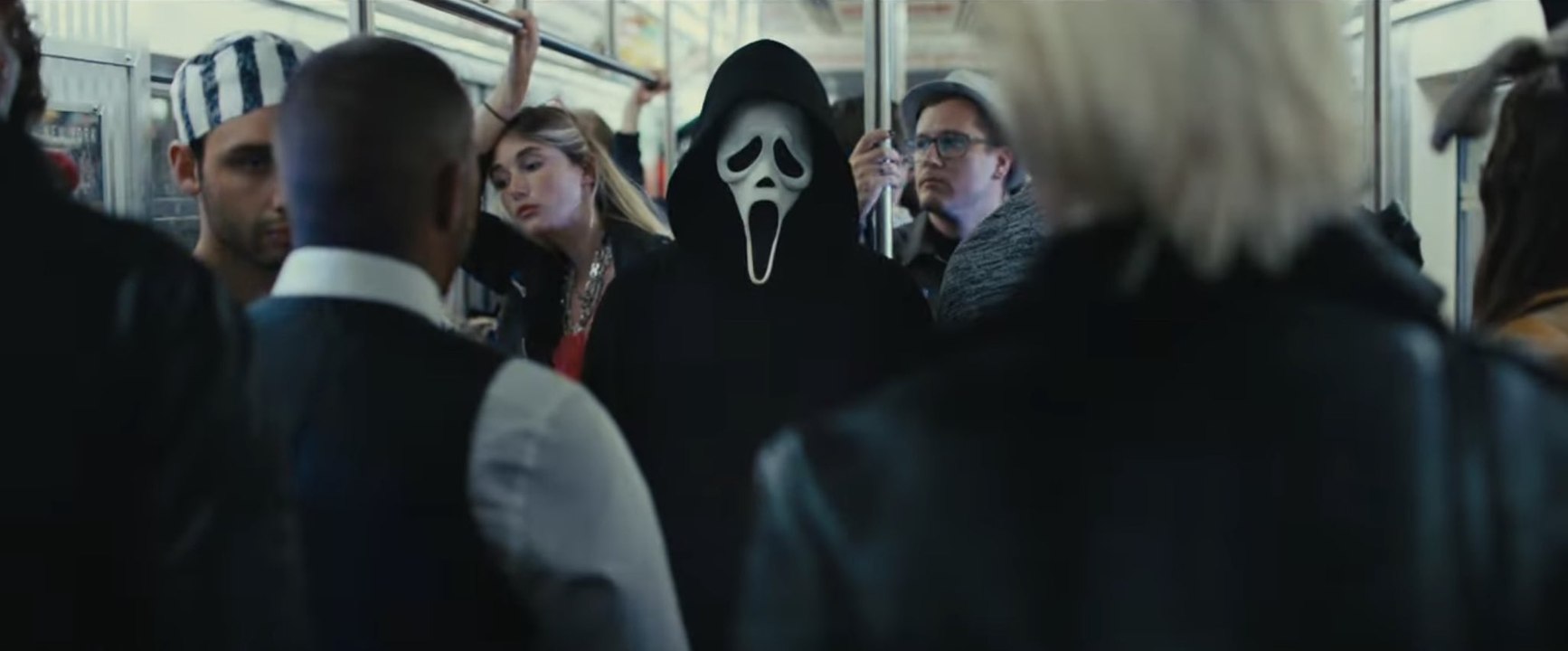 Scream VI - Trailer español