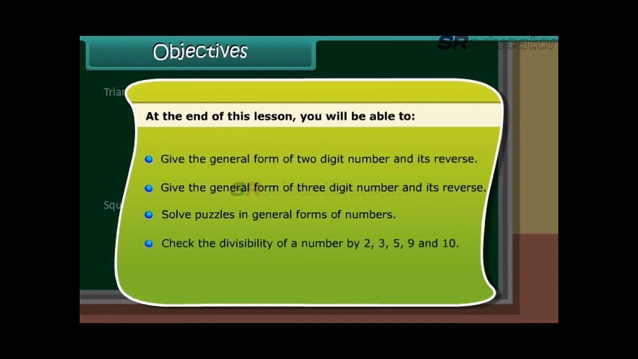Class 8 Maths Playing with Numbers