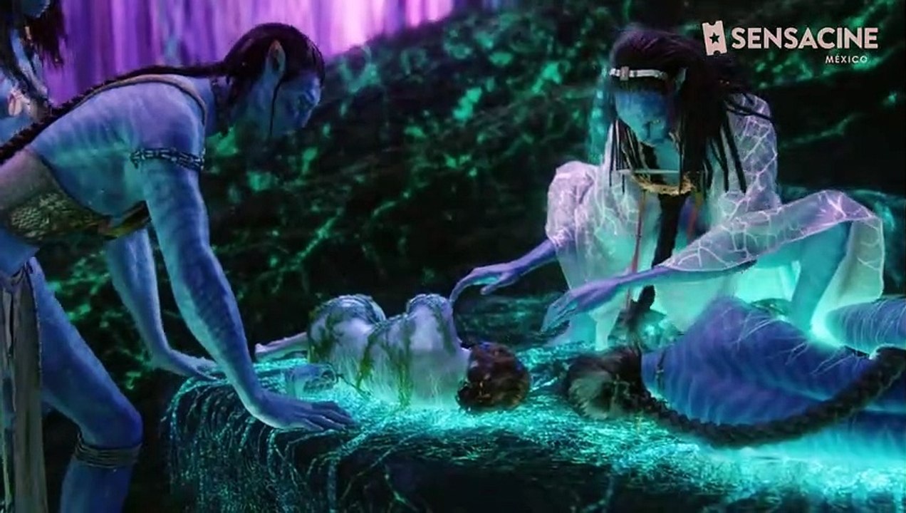 'Avatar: El camino al agua' - Final explicado