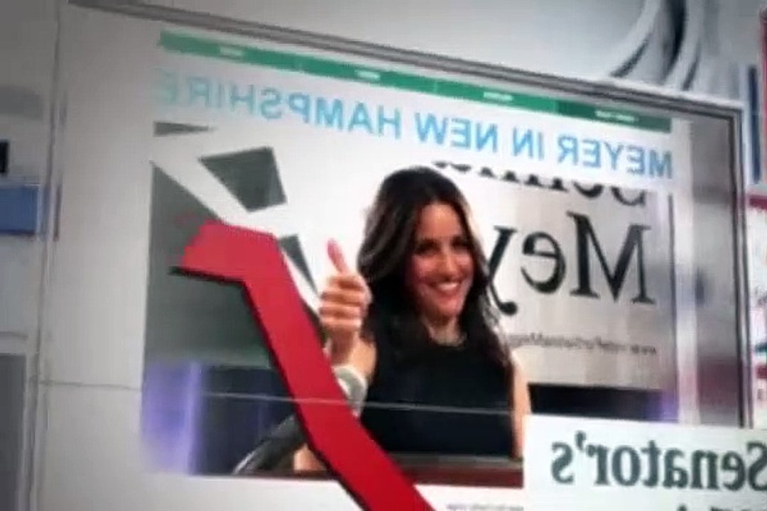 Veep S02E01 Midterms