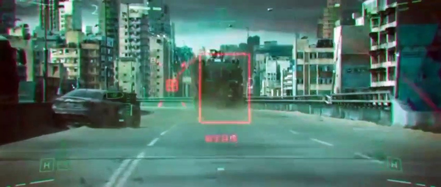 War of the future Chinese movie 2022(HD 4K) |Hollywood| action