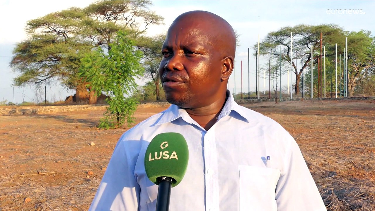 As cicatrizes de Wiriyamu. Aldeia de Moçambique recorda o massacre de há 50 anos