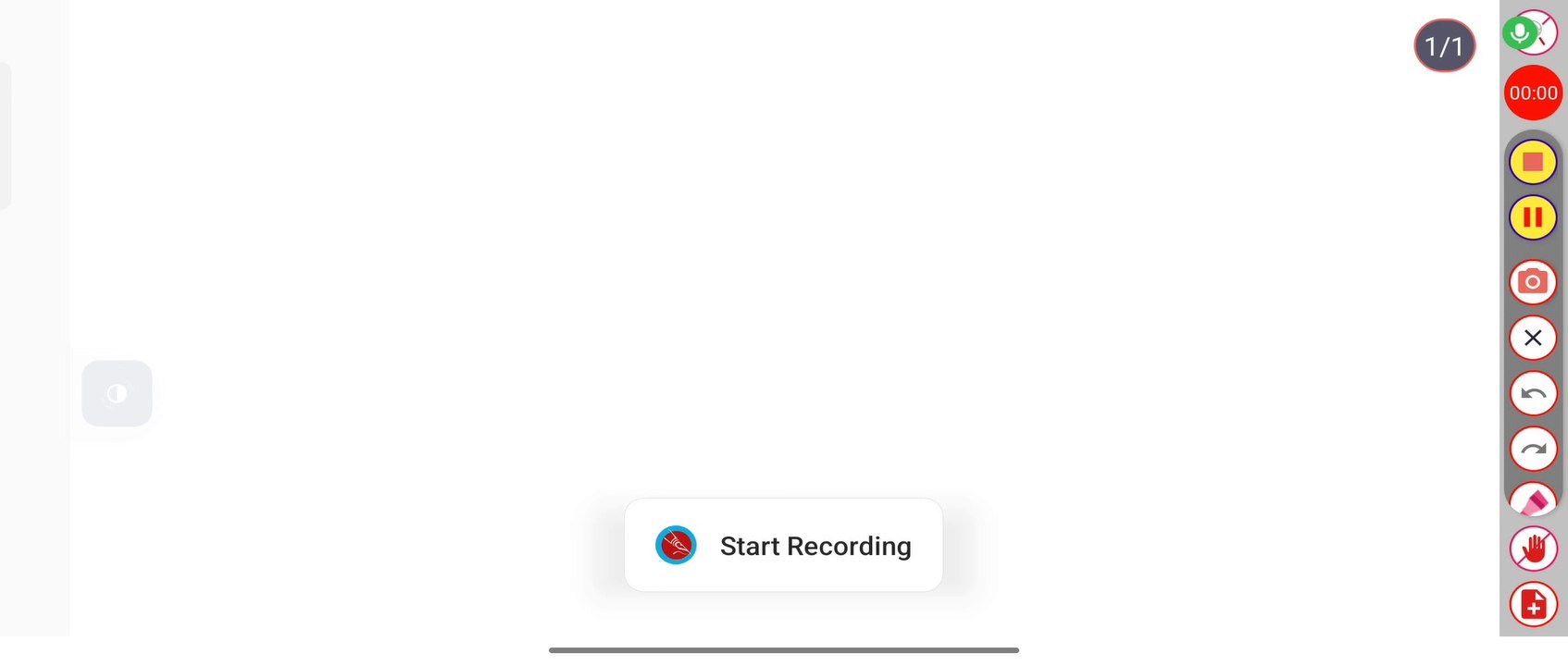 Mathematics Practice Question