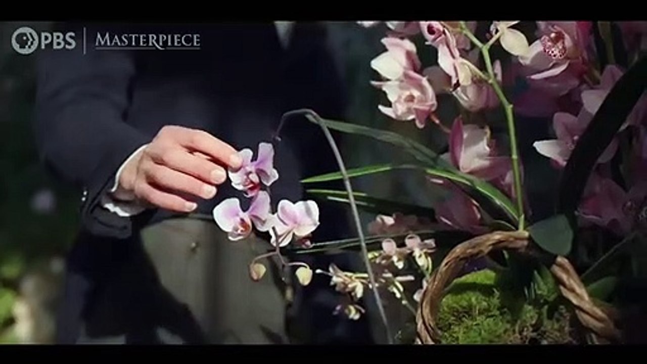 Sanditon Saison 3 - Trailer (EN)