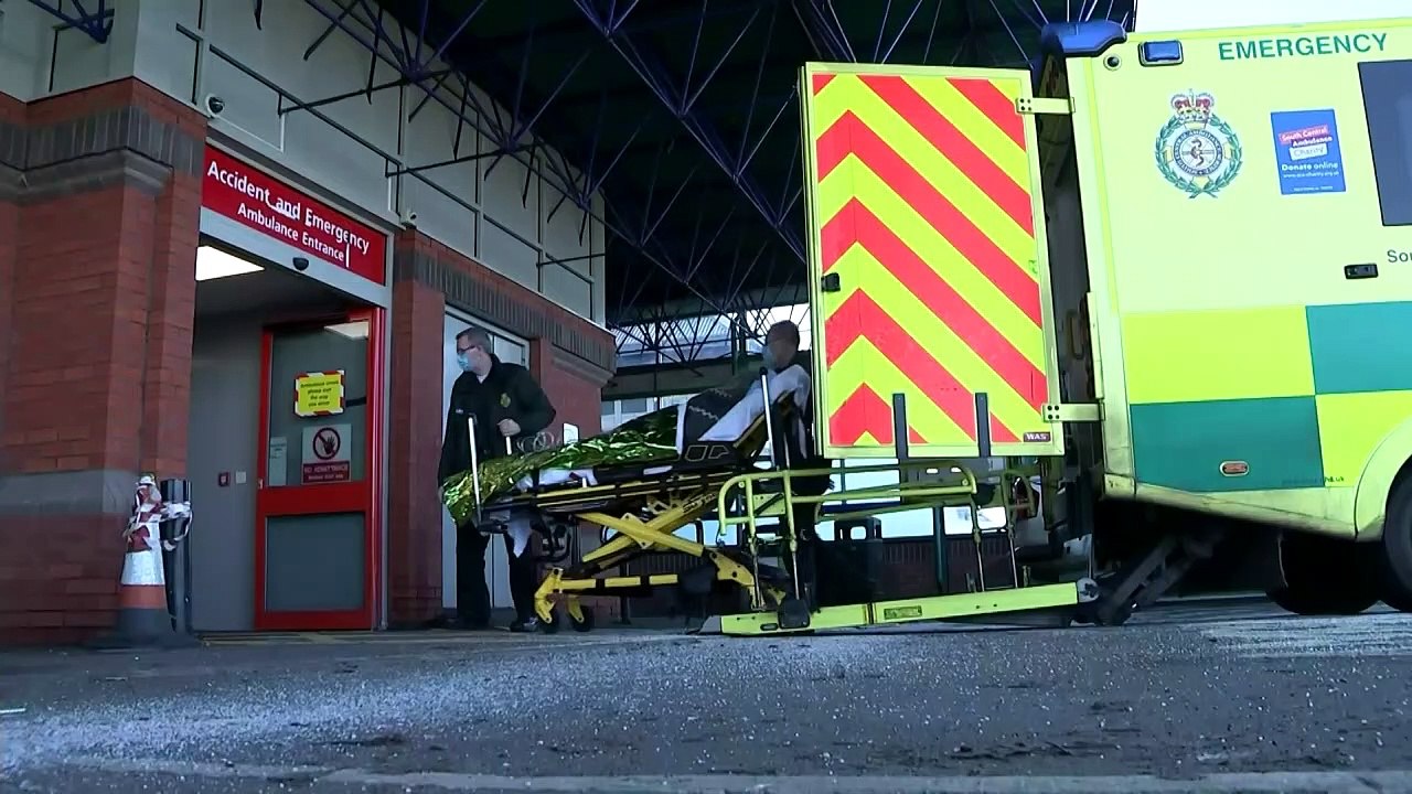 Why are nurses striking and what does it mean for the NHS?