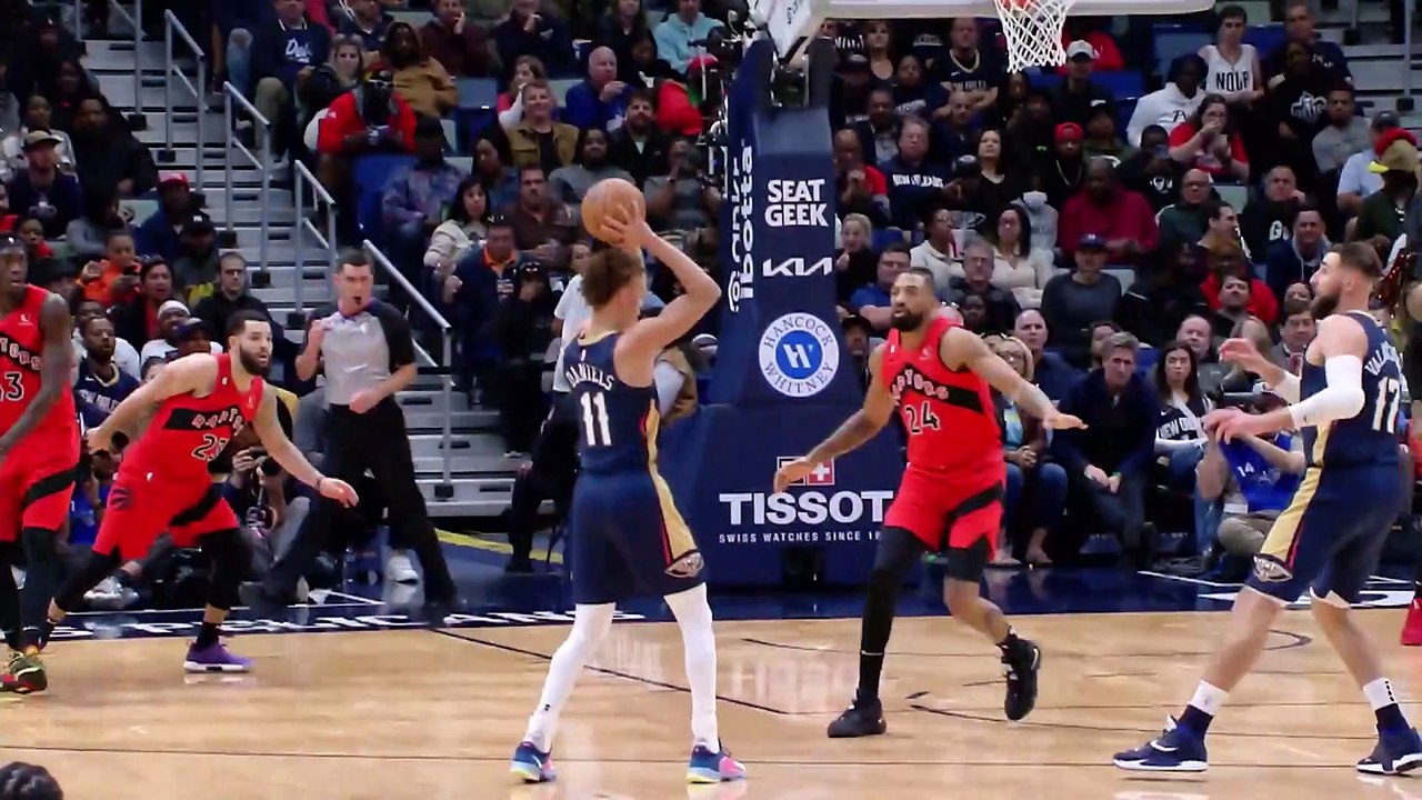 Sounds of the Game - Sounds of the Week - December 15, 2022