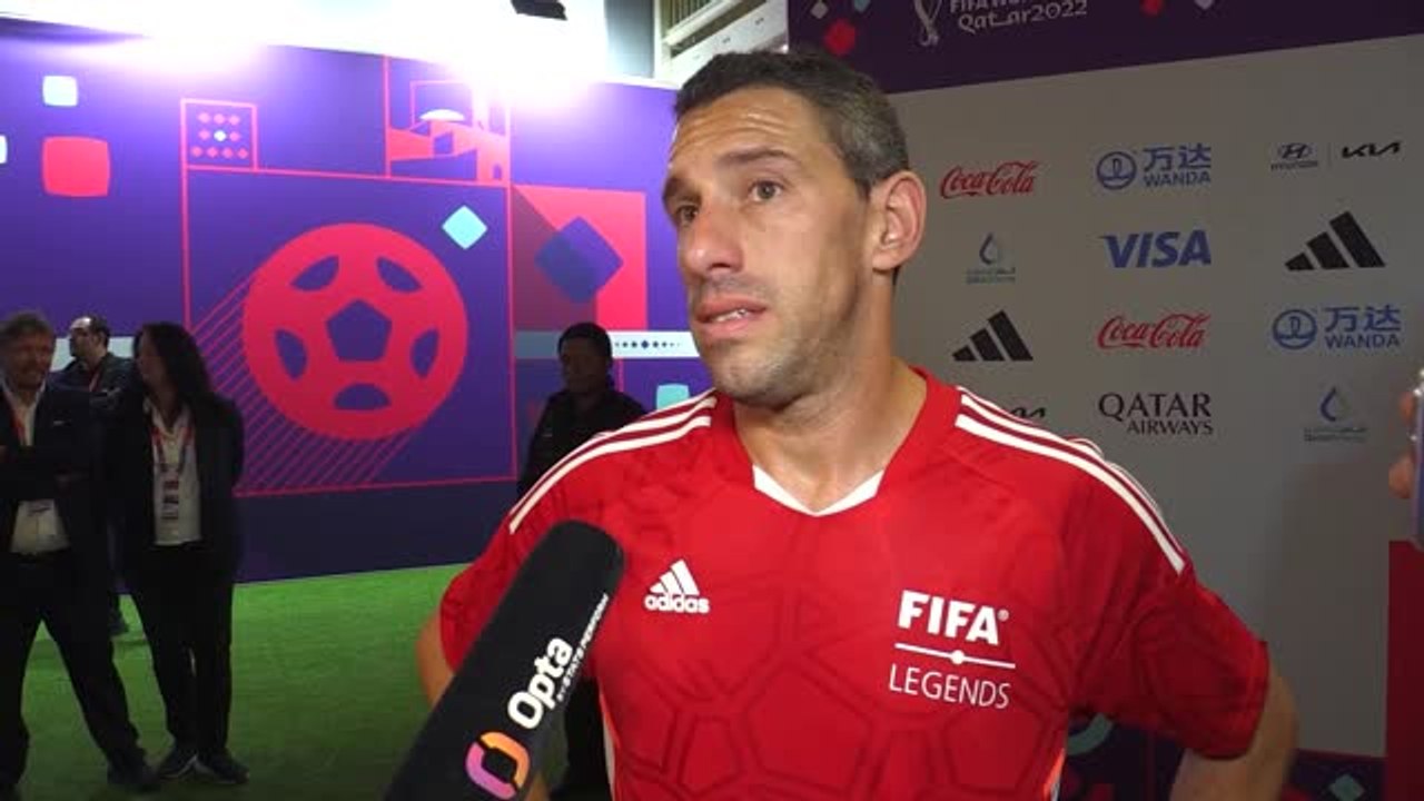 Rodriguez: "Messi ist der beste der Geschichte"