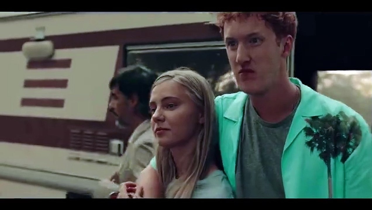 A Classic Horror Story (2021) Watch HD