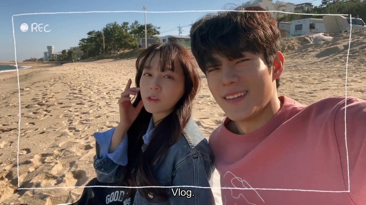 New Love Playlist Ep.07 - Sub español