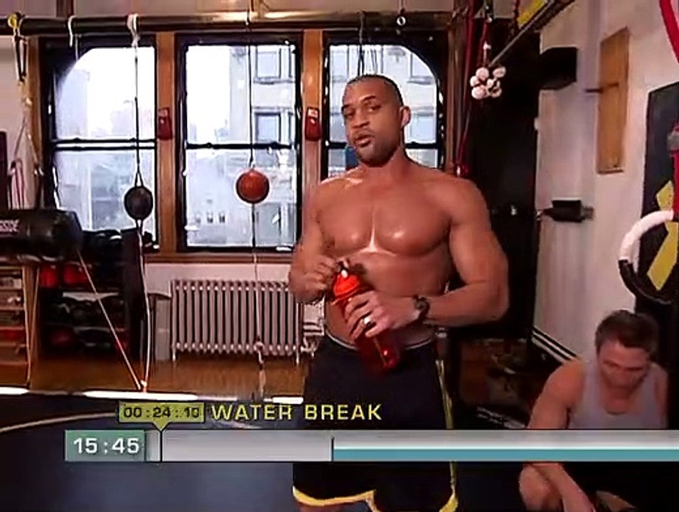 Insanity: Fast_and_Furious