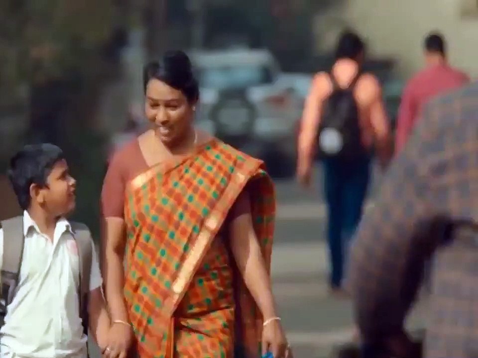 Hindi movie Clips south movie