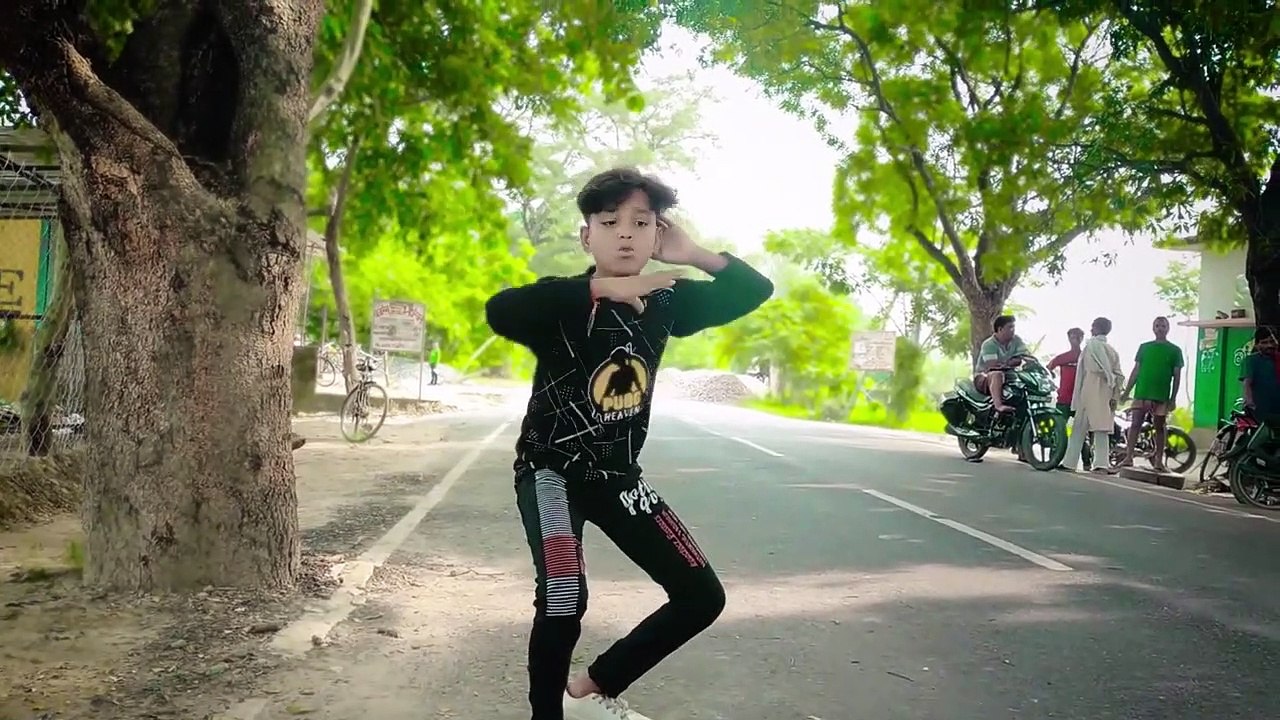 bas_kar_pagli_Ayush_raj_dancer bhojpuri song  #khesari lal yadav song