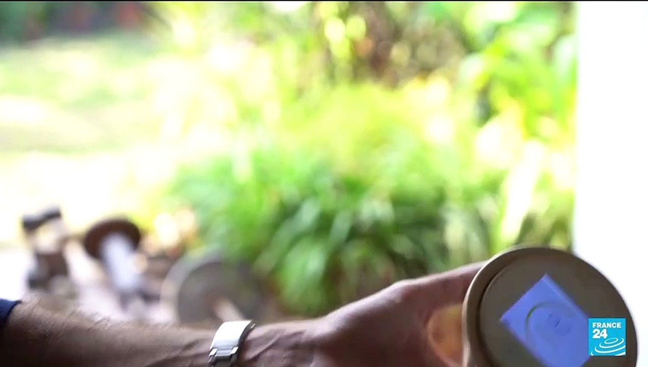 Smog in Lahore, Pakistan: One of most polluted capital worldwide