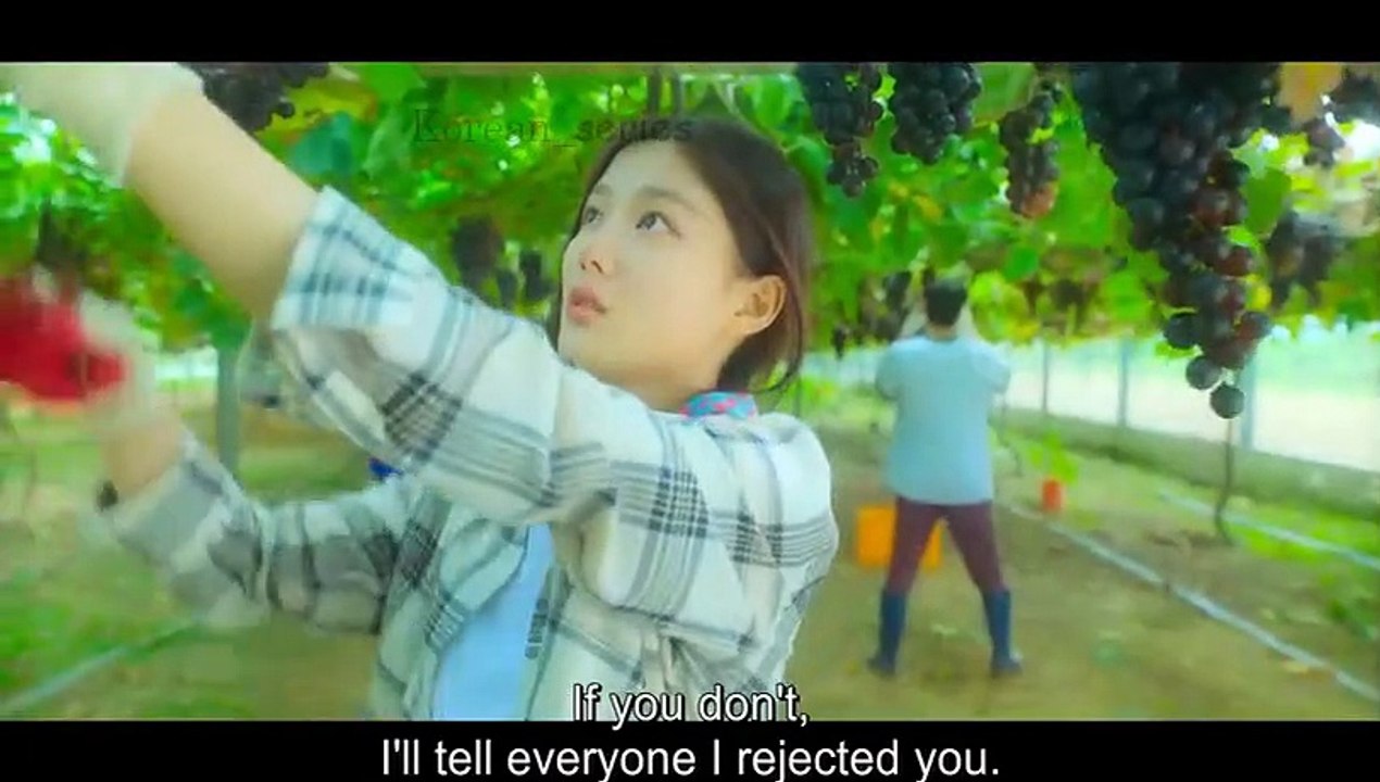 20th Century Girl with English subtitles Part 4 | 20세기 소녀 | Korean Movie