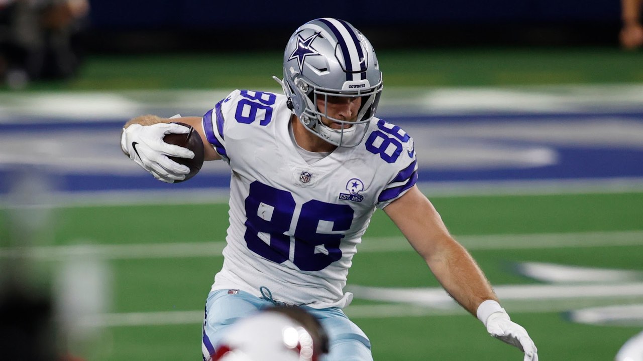 NFL Week 15 FanDuel DFS Prices: Top TEs