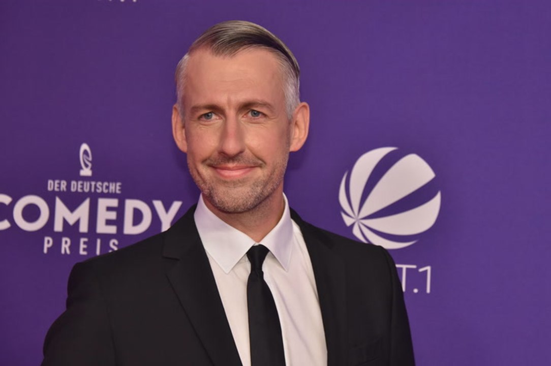 Sebastian Pufpaffs Name: Heißt der Moderator wirklich SO?