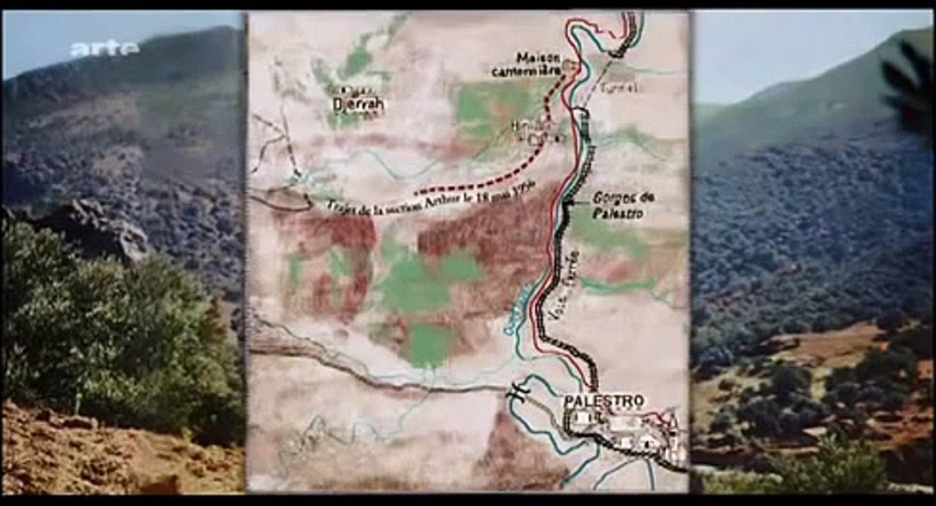 L' Embuscade de Palestro