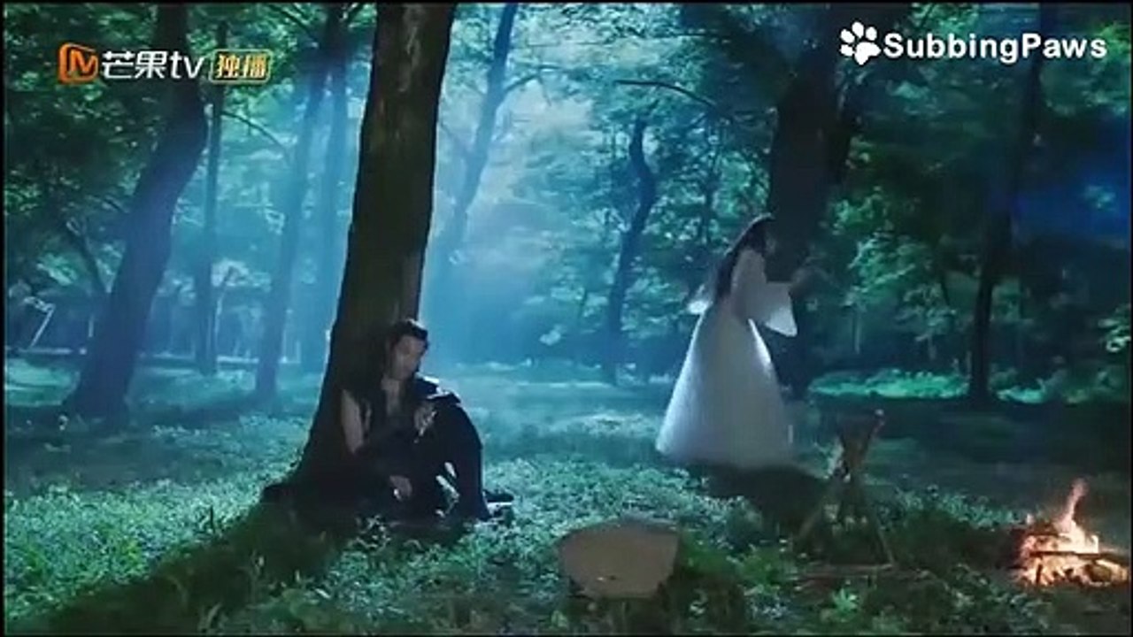 [Sub Indo] The Romance of Hua Rong [一夜新娘 番外] - Special Episode