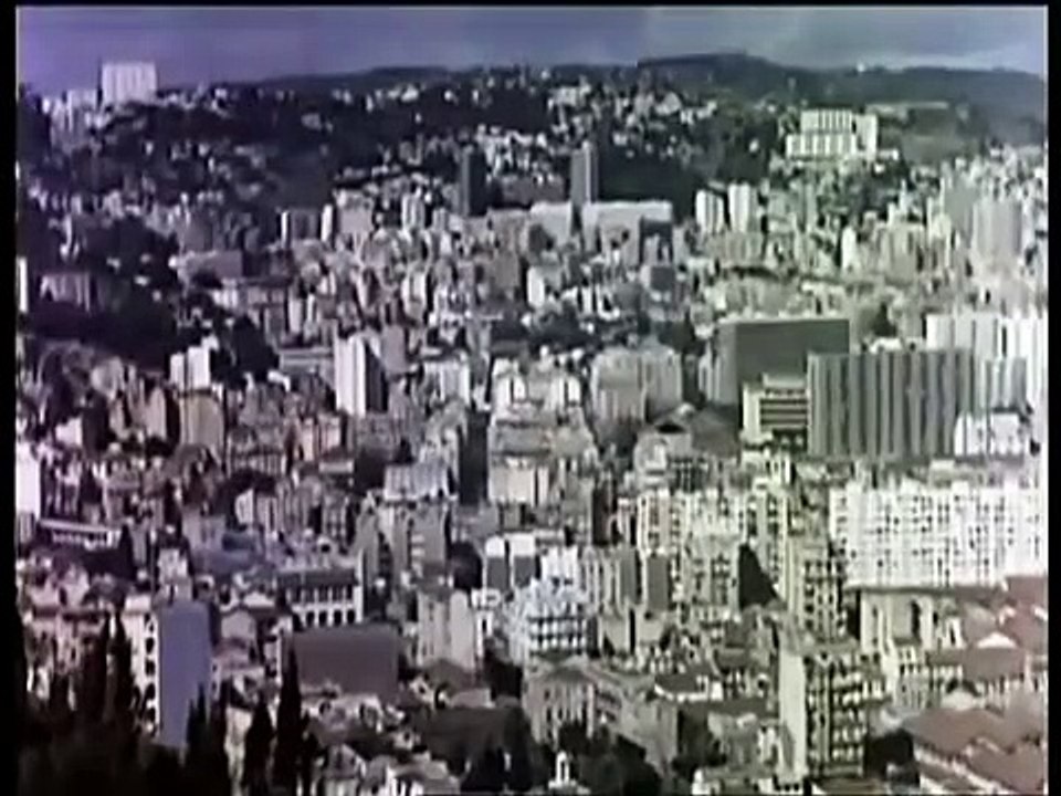 Guerre d'Algérie - La déchirure