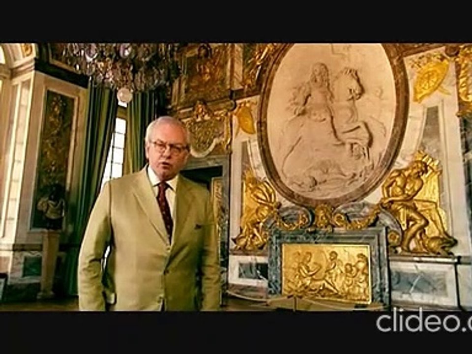 Monarchy - S3 Ep2 - The Glorious Revolution